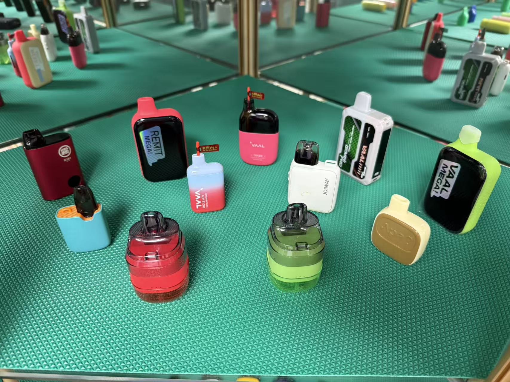 云浮模具注塑